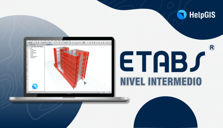 ETABS - Nivel Intermedio