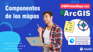 Componentes de los mapas