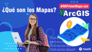Qué son los mapas