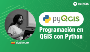 Programación en QGIS con Python
