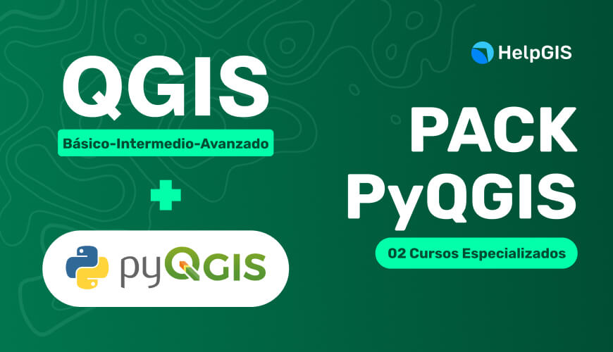Pack-PyQGIS-helpgis