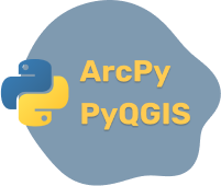 Python y GIS